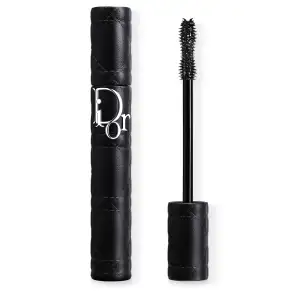 Dior Diorshow Overvolume Extreme Volume Mascara – 24-Hour Wear Lash-By-Lash Definition 8 5Gr 090 Black