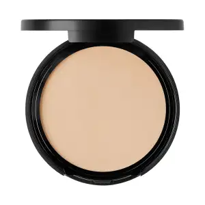 Compact Powder Oil Free 9Gr Erre Due Μακιγιαζ Καλυψη Πούδρες