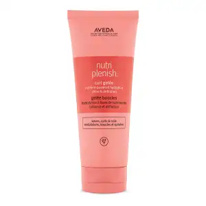 Nutriplenish Curl Gelee 200Ml Aveda μαλλιά Styling Gel Μαλλιών