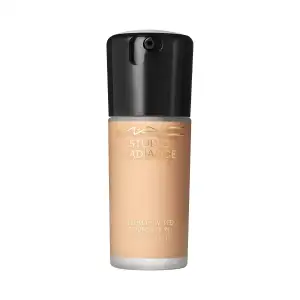 Studio Radiance High-Coverage Serum Foundation 30Ml Mac Μακιγιαζ Καλυψη - Make Up