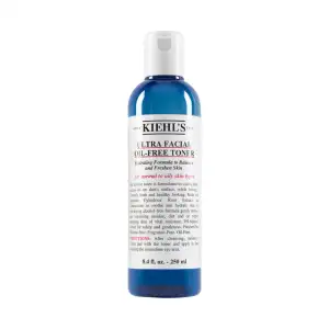Ultra Facial Oil-Free Toner 250Ml Kiehl''s Πρόσωπο Καθαρισμος - Τονωση Τονωτική Λοσιόν