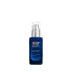 Force Supreme Blue Serum [Lp-Xr] 60Ml Biotherm ανδρικά Πρόσωπο Ενυδάτωση