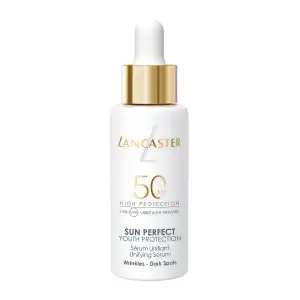 Sun Perfect Unifying Serum Spf50 30Ml Lancaster Πρόσωπο Ενυδατωση - Αντιγηρανση Serums & Booster
