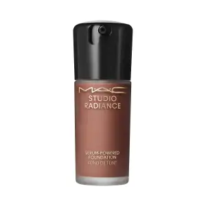 Studio Radiance High-Coverage Serum Foundation 30Ml Mac Μακιγιαζ Καλυψη - Make Up