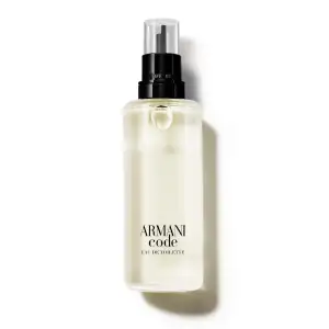 Armani Code Eau De Toilette 150Ml Refill αρώματα ανδρικά