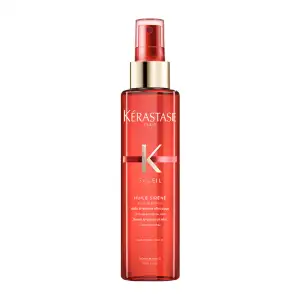 Soleil Huile Sirene Διφασικό Σπρέι Προστασίας 150Ml Kerastase μαλλιά Επαγγελματικα Προϊοντα Θερμοπροστασία