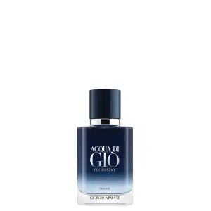 Acqua Di Gio Profondo Parfum Armani αρώματα ανδρικά Eau De