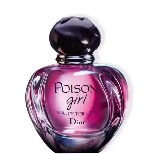 Poison Girl Eau De Toilette Dior αρώματα γυναικεία
