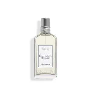 L&Apos Occitane Pamplemousse Rhubarb Eau De Toilette 50Ml