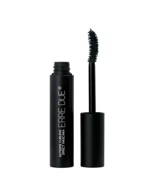Extreme Curling Effect Mascara 10Ml Erre Due Μακιγιαζ Matia Μάσκαρα