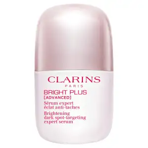 Bright Plus Serum 30Ml Clarins Πρόσωπο Ενυδατωση - Αντιγηρανση Serums & Booster