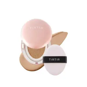 Fit All Cover Cushion 18Gr Tirtir Μακιγιαζ Καλυψη Foundation - Make Up