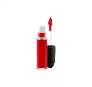 Retro Matte Liquid Lipcolour 5Ml Mac Μακιγιαζ Χειλη Κραγιόν