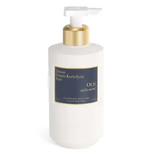 Maison Francis Kurkdjian Oud Satin Mood Body Lotion 350Ml