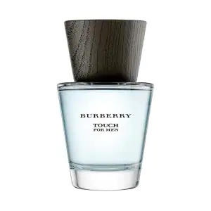 Burberry Beauty Touch Men Eau De Toilette 50Ml