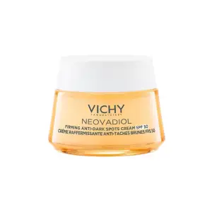 Vichy Neovadiol Κρεμα Συσφιξης Μειωσης Κηλιδων Spf50 Κατα Την Εμμηνοπαυση 50Ml
