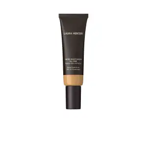 Laura Mercier Tinted Moisturizer Oil Free Natural Skin Perfector Spf20 50Ml 4W1 Tawny