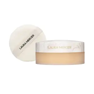 Laura Mercier Translucent Loose Talc-Free Setting Powder Ultra-Blur Jumbo 29Gr Honey