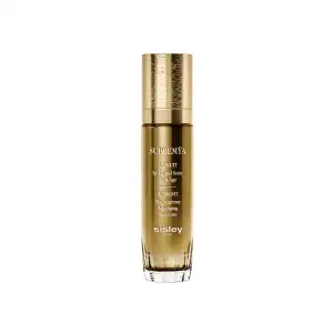 Sisley - Supremÿa At Night The Supreme Anti-Aging Skin Care Πρόσωπο Τύπος Κρέμα Νυκτός