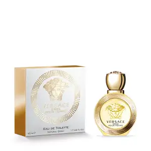 Eros Femme Eau De Toilette Versace αρώματα γυναικεία