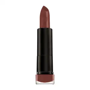 Max Factor Colour Elixir Matte Lipstick 4Gr 40 Dusk