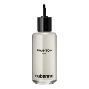 Phantom Intense Refill Eau De Parfum 200Ml Rabanne αρώματα ανδρικά