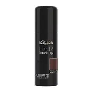 Hair Touch Up Mahogany Brown 75Ml L''oreal Professionnel μαλλιά Βαφη Σπρέυ Κάλυψης Λευκών