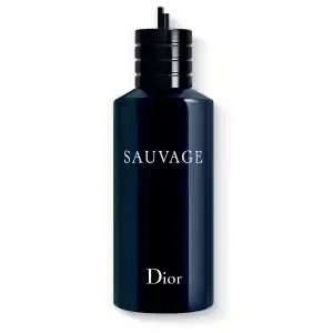 Sauvage Eau De Toilette Refill 300Ml Dior αρώματα ανδρικά