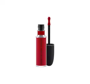 Powder Kiss Liquid Lipcolour 5Ml Mac Μακιγιαζ Χειλη Κραγιόν