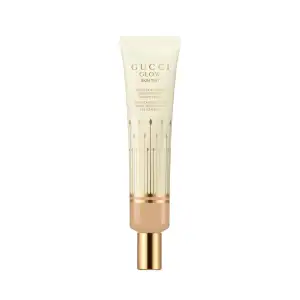Gucci Glow Skin Tint Moisturizer 40Ml Medium Deep - 47