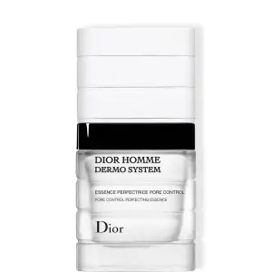 Dior Homme Dermo System Pore Control Perfecting Essence 50Ml ανδρικά Πρόσωπο Ενυδάτωση