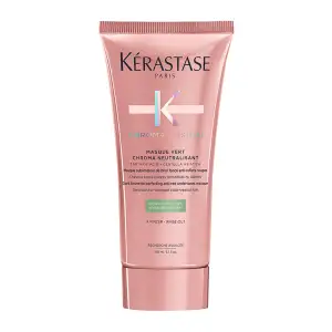 Kerastase Chroma Absolu Μασκα με Xρωστικες Κατα των Aνεπιθυμητων Τονων 150Ml