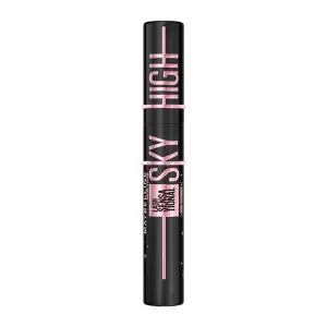Maybelline Lash Sensational Sky High Mascara Cosmic Black 7 2Ml Μαύρο