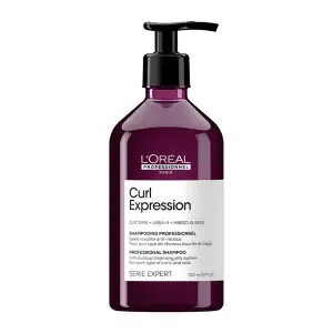 Serie Expert Curl Expression Σαμπουάν Βαθύ Καθαρισμού για Σγουρά Μαλλιά L''oreal Professionnel μαλλιά Ενυδατωση - Θρεψη