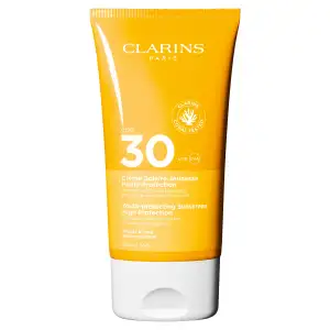 Youth-Protecting Sunscreen Body - High Protection Spf30 150Ml Clarins ανδρικά Αντιηλιακη Προστασια Αντιηλιακό