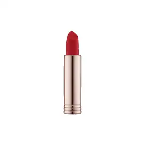 Laura Mercier Caviar Smoothing Matte Lipstick Refill 3 8Gr 520 Scarlet Velvet