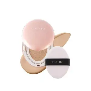 Fit All Cover Cushion 18Gr Tirtir Μακιγιαζ Καλυψη Foundation - Make Up