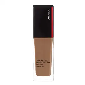 Synchro Skin Radiant Lifting Foundation 30Ml Shiseido Μακιγιαζ Καλυψη Highlighter