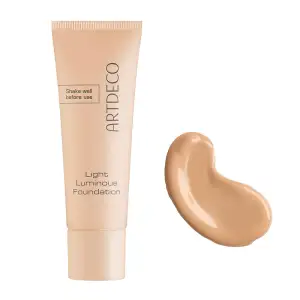 Light Luminous Foundation 25Ml Artdeco Μακιγιαζ Καλυψη - Make Up