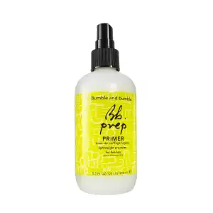 Prep Primer 250Ml Bumble And μαλλιά Ενυδατωση - Θρεψη Προστασία Μαλλιών