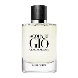 Acqua Di Gio Eau De Parfum Refillable Armani αρώματα ανδρικά