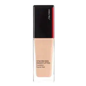 Shiseido Synchro Skin Radiant Lifting Foundation 30Ml 140 Porcelain