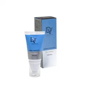 Doctor V Diabetic Eye Cream 30Ml