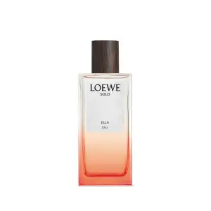 Loewe Elixir Solo Ella Eau De Parfum 100Ml