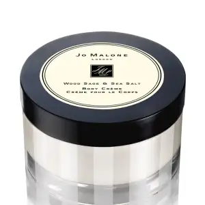 Wood Sage Sea Salt Body Creme Jo Malone London Σωμα Ενυδατωση - Καθαρισμος Cream