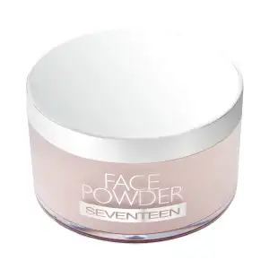 Loose Face Powder 38Gr Seventeen Μακιγιαζ Καλυψη Πούδρες