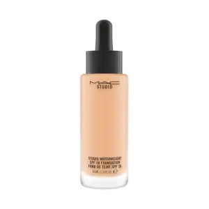 Studio Waterweight Spf 30 Foundation 30Ml Mac Μακιγιαζ Καλυψη - Make Up