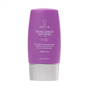Youth Lab Retinol Reboot Day Cream Spf30 40Ml