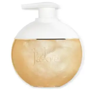 J’adore Les Adorables Shimmering Oil Body 200Ml Dior αρώματα γυναικεία Perfumed