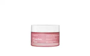 Timeless Plus Prebiotic Wrinkle Cream 50Ml Pupa Milano Πρόσωπο Ενυδατωση - Αντιγηρανση Αντιγήρανση